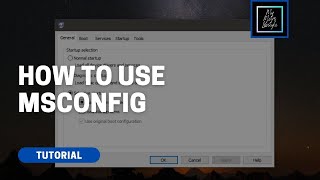 How to Increase the Speed your Computer Using MSCONFIG for Windows PC