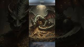 God of War Ragnarok Dreki vs Real Norse Mythology Dragons | Nordic myths #mythology #myths #gaming