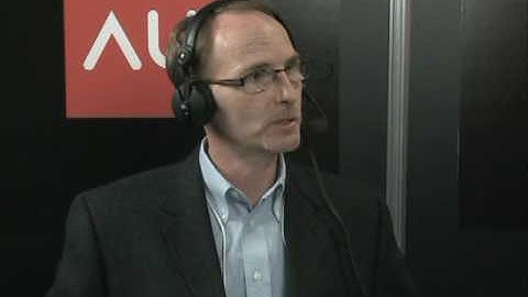 AU 2009 Las Vegas - AutoCAD Electrical: Adding Power to Digital Prototyping