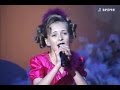 Оля Осипова, 12 лет  - &quot; Балалайка &quot;