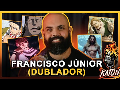 Francisco Junior on X: VOCÊ ACHOU QUE ERA O FRANCISCO JR DUBLANDO
