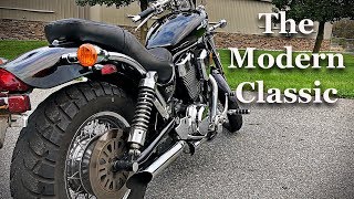 Suzuki 1400cc S83 boulevard Test Drive Review