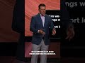 ARE YOU COMPLAINING ABOUT WHAT YOU'VE PRAYED FOR? - SUMMER AT HIGHLANDS - KYLE JACKSON