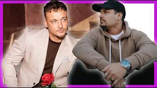 Play video: Oud profvoetballer en Bachelorette deelnemer Mats Grotenbreg 28 overleden