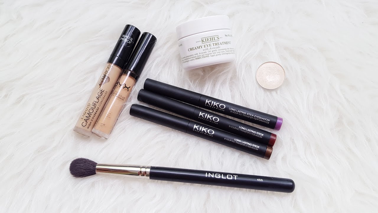 FAVORITOS | OCTUBRE 2016