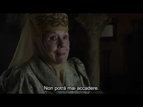 SUB-ITA: Game of Thrones Promo 6x04 "Book of the Stranger"