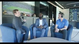 Bruin Insider Show - Deshaun Foster (Feb. 13, 2024)