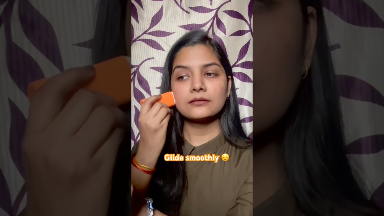 Earth rhythm sunscreen stick 👒🌞…