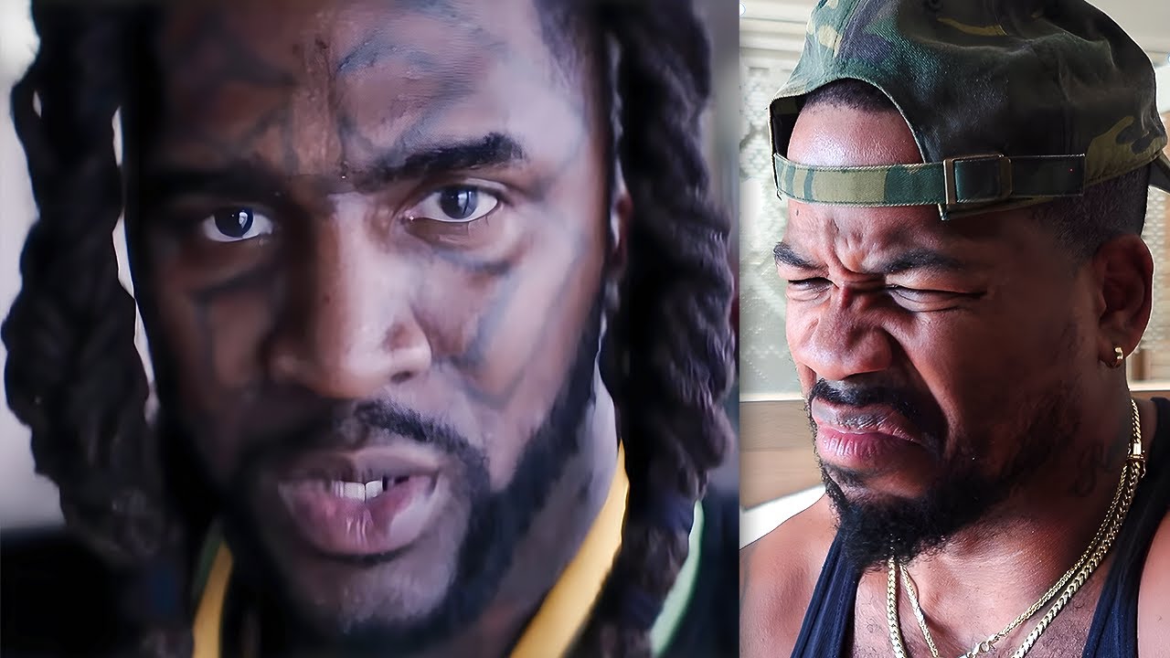 Daylyt Claps Back! - WRD2MIMVA