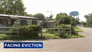 Blue Island Shutting Down Embattled Mobile Home Park