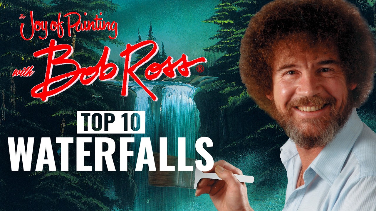 bob-ross-top-10-waterfalls-youtube