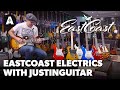Introducing EastCoast Electric Guitars! - Perfect Beginner Guitars!