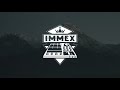 Immex  hilltop  boompap rap beat 