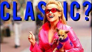 Looks Can Be Deceiveing | Legally Blonde Movie review