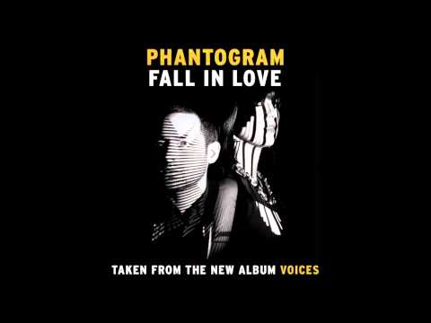 Phantogram &#039;Fall In Love&#039; [Official Audio]