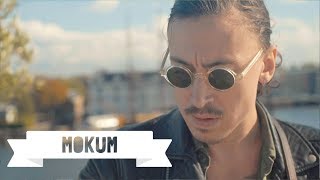 Video thumbnail of "Noah Gundersen - Bad Desire • Mokum Sessions #292"