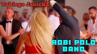 ROBI POLO BAND - Takiego Janicka 🎻