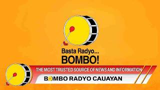 Bombo Radyo DZNC Cauayan Programs | April 25, 2026