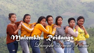 Lungshi Tomni Paam (Moringa - Limka) | Cover Dance | Malemkhu Reidangs