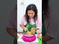 Don't Spin It Too Fast! Kaden’s Giant Messy Pottery Challenge