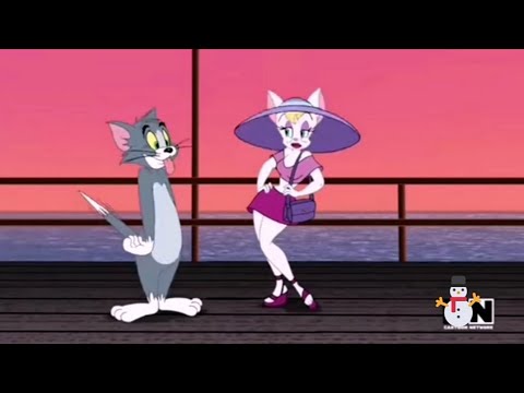 Tom & Jerry 2020 New Series HD - YouTube