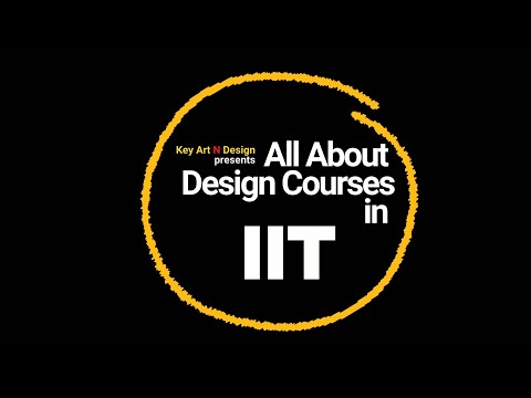 Does Iit Have Interior Design