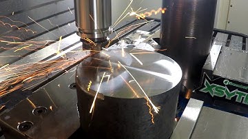 Greenleaf Corporation XSYTIN®-360 Product Teaser