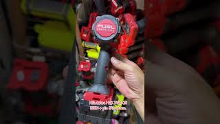 Chuyên bắn bulong milwaukee M18 2962-20 tuýp 1/2 lực 880N bãi xài lướt 0971.72.70.74