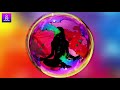 Heal your Aura with Delta Waves : Remove Chakra Blockages - Boost Positive Healing Energy