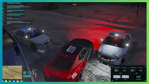 Quangle pretends to be a criminal at the Police Academy | NoPixel 4.0 GTA RP | RP Clips Hub