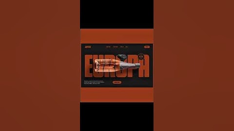 A Website You Won’t Believe Exists — Scroll to Roll the bottle