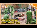 Kinh Hoàng: Cặp Vợ Chồng Bị Đ.â.m 97 Nhát D.ao, Chấn Động Cả Vùng Quê