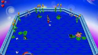Magic Ball 3 retitled Smash Frenzy 3 Level 17 gameplay / Волшебный шар 3
