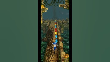 Temple Run 1 part 4