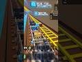ブレインロットをトロッコで連れ帰ろう#フォートナイト #fortnite #ブレインロット