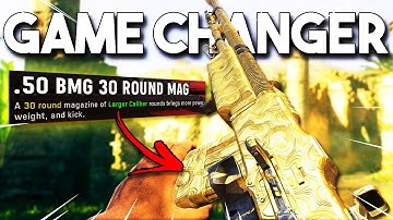 Change Your BAR Classes ASAP! - Best BAR Class Setup | Vanguard