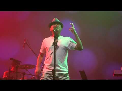 20140912大叔當道演唱會-陳昇&阿von-紅色氣球