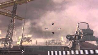 Epic Proportions Black Ops Style