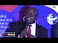 Prosecutor General Sitting on Corruption Doctors - Wasting Tax Payers Money | Corruption Indaba