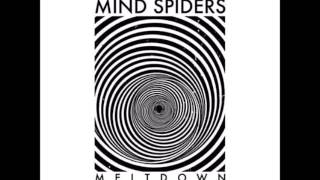 Watch Mind Spiders Beat video