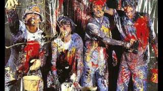 Stone Roses - I Am The Resurrection (Radio Version)