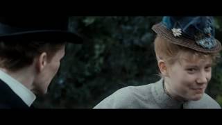 Albert Nobbs (2011) Official Trailer