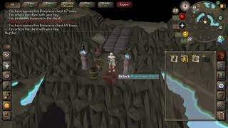 Brimstone Keys 24 Chest Unlocks Osrs