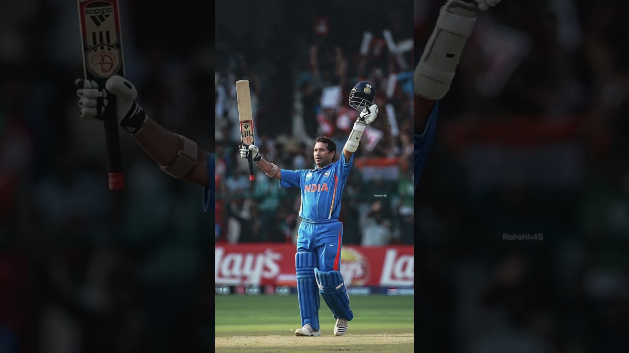 Me . Sachin tendulkar #devendrasharma #sachintendulkar