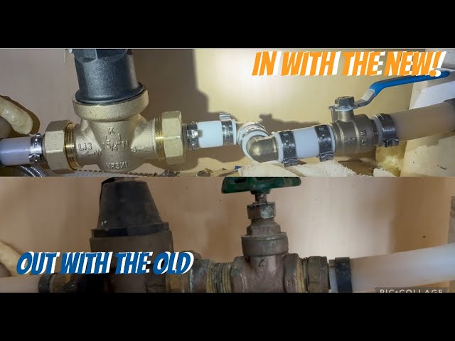 How to Install a Sharkbite Shut off Valve: Easy Step-by-Step Guide