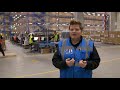 Ingram Micro Commerce & Fulfillment – Karrieremöglichkeiten im Lager - Bereichsleitung