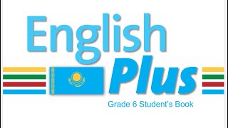 English plus 6 grade ex 2 p 82 CD 2.25 listening | ағылшын тілі 6 сынып audio 2.25