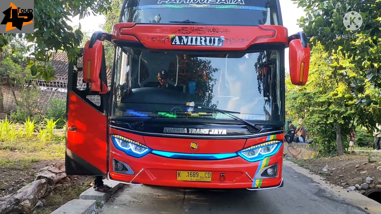 Ziarah Wali 5 Bersama Ponpes Sunan Drajad Jombang