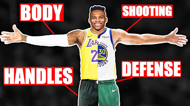 Unveiling the Blueprint for Creating the Ultimate NBA Player