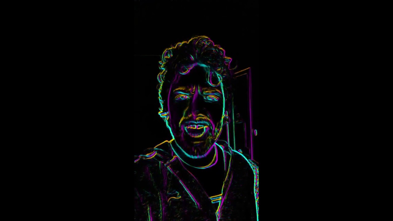 Blaž - Test 123 (Teaser)